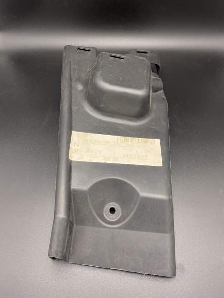 Abdeckung A2036982230 Mercedes-Benz W203 / C209
